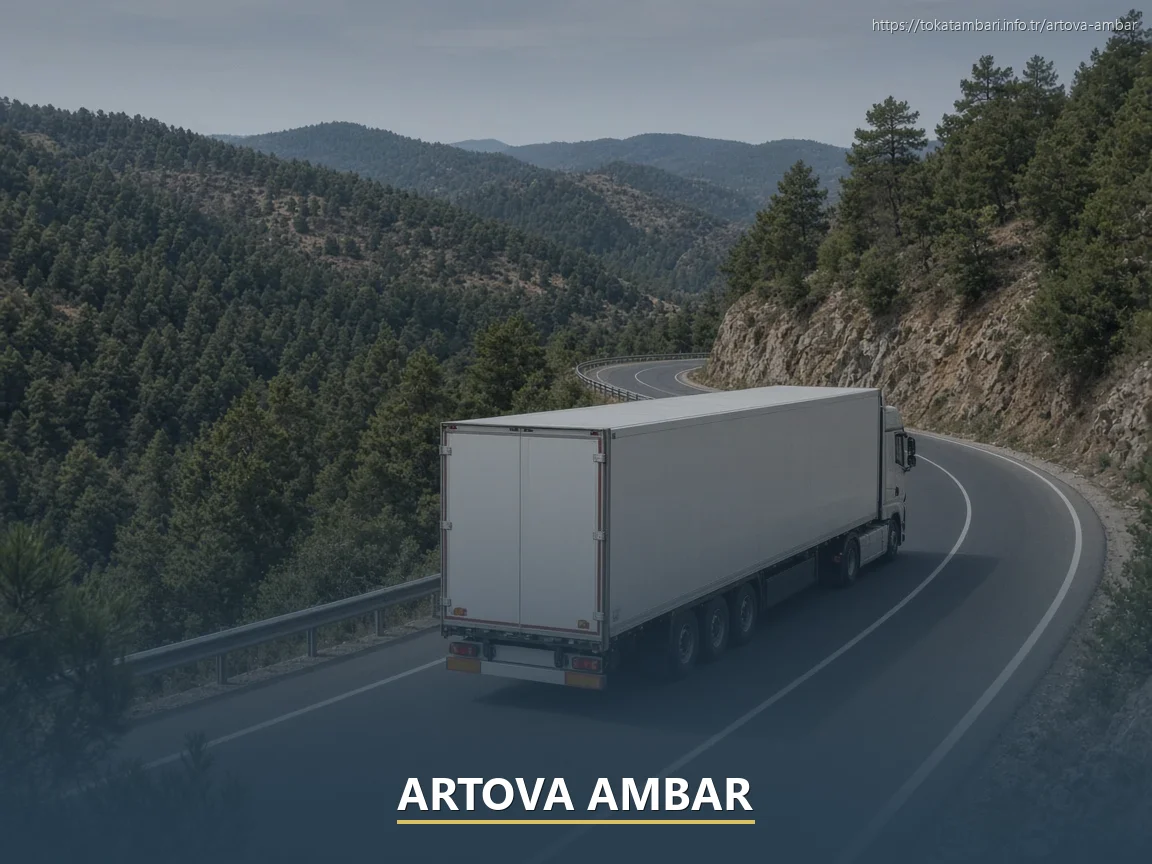 Artova Ambar