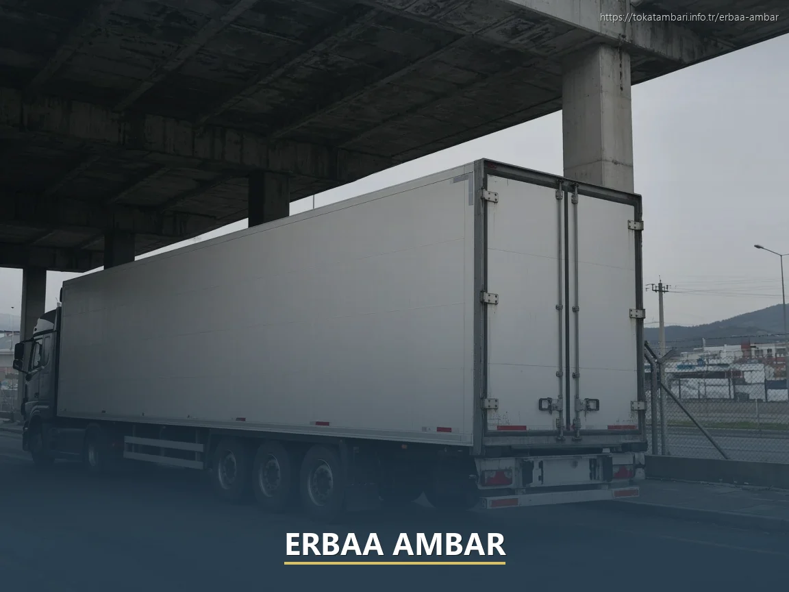Erbaa Ambar