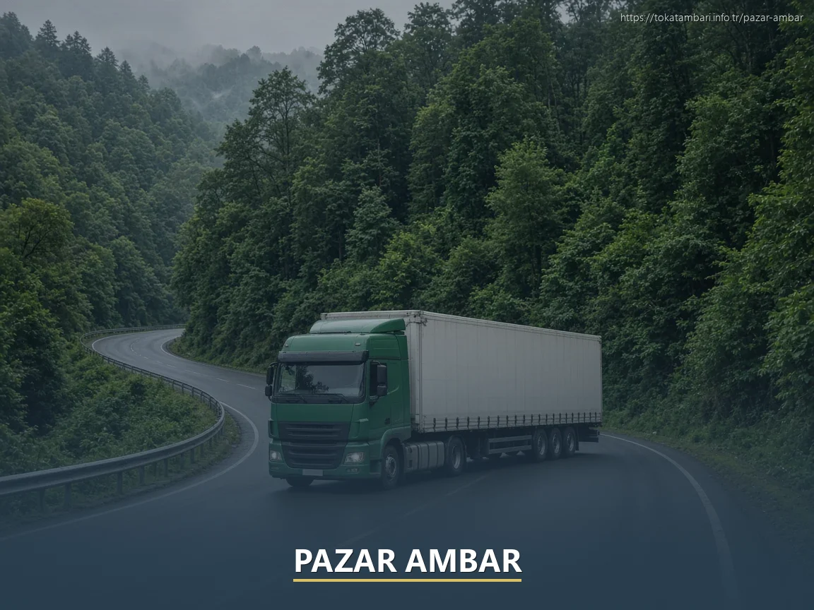 Pazar Ambar