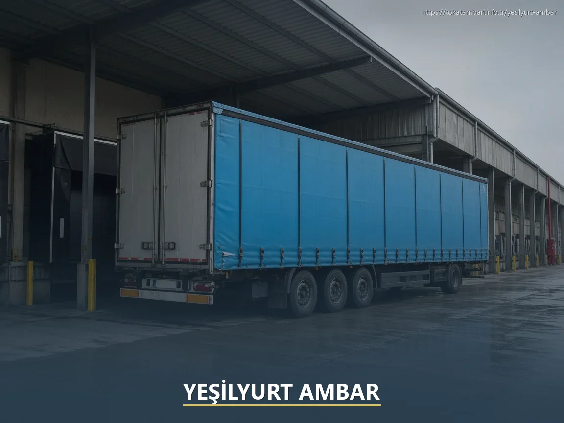 Zile Ambar Kargo