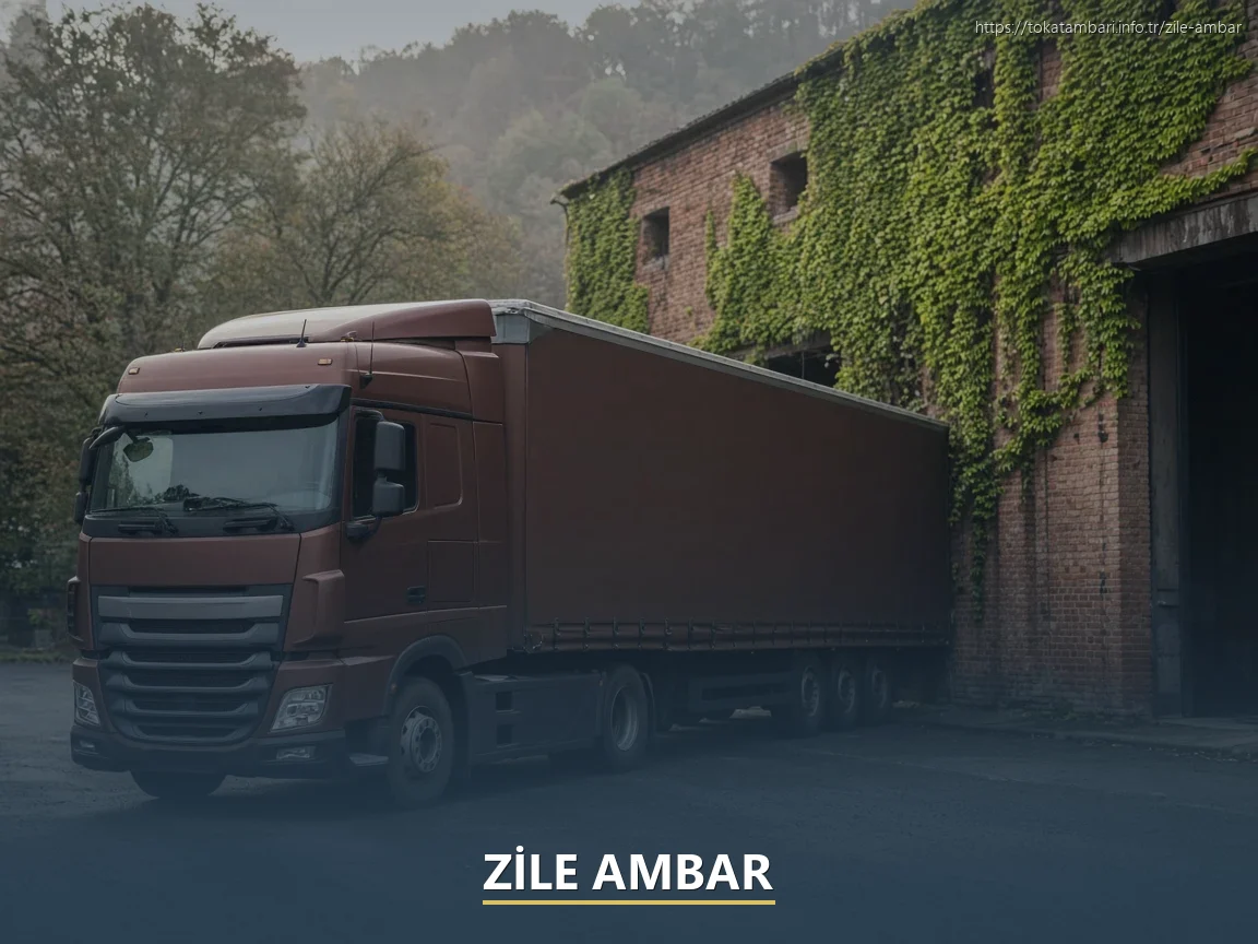 Zile Ambar